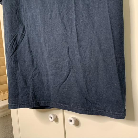 Star Wars The Force Awakens Logo Graphic T-Shirt - Picture 3 of 9